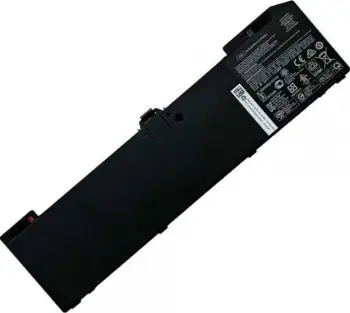 Bateri për laptop HP, 4-Cell, 90Wh 5.85Ah Li