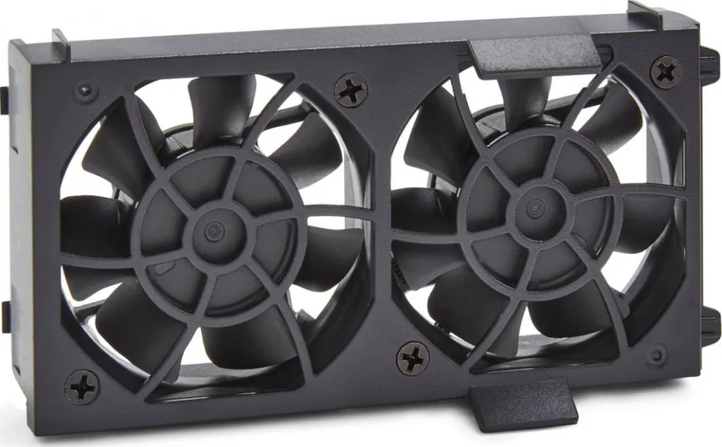 Ventilatorit të dyfishtë HP Z2 TWR 4N007AA - 1