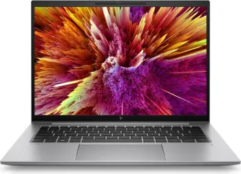 Laptop HP ZBook Firefly G10, 14", Intel® Core™ i5 i5-1335U, 16 GB DDR5-SDRAM, 512 GB SSD, NVIDIA RTX A500 graphics, i argjendtë