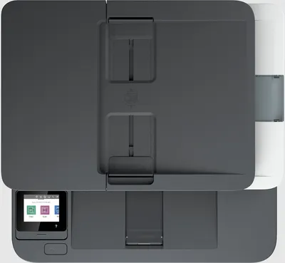 Printer multifunksional HP LaserJet Pro 4102fdw, A4, Wi-Fi, i bardhë - 4