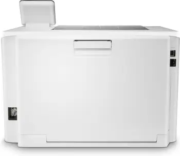 Printer me ngjyra HP Color LaserJet Pro M255dw, A4, Wi-Fi, i bardhë