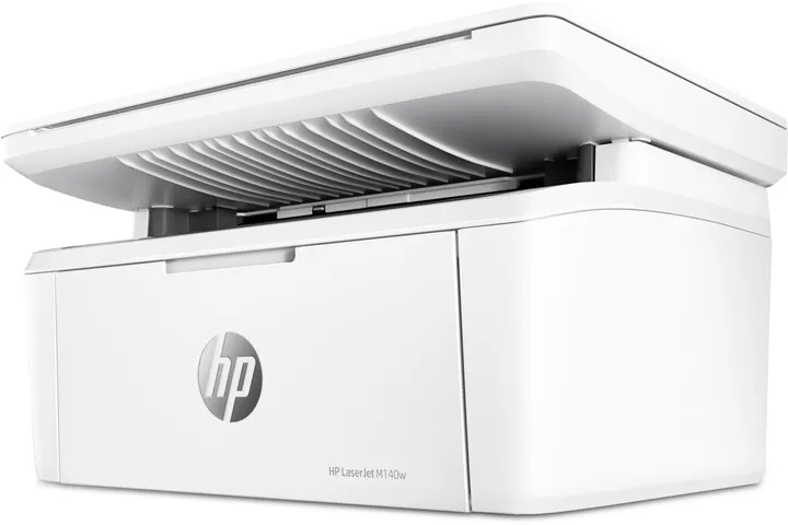 Printer HP LaserJet M140w, i bardhë - 11