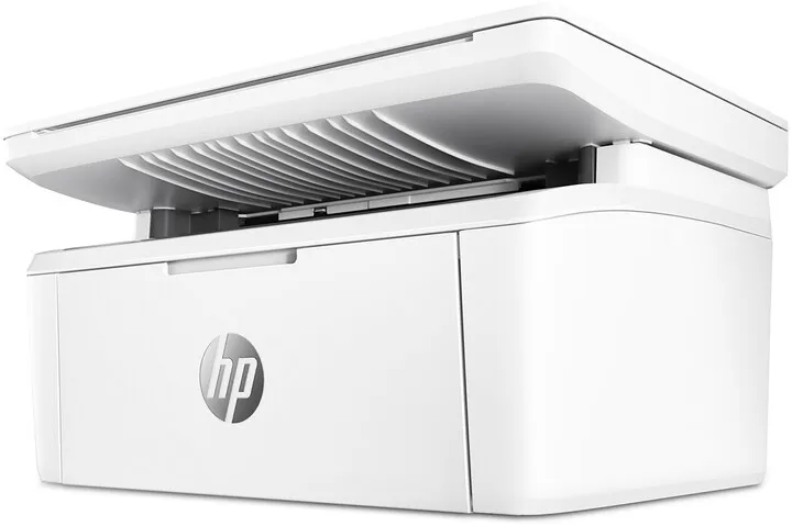 Printer HP LaserJet M140w, i bardhë - 14