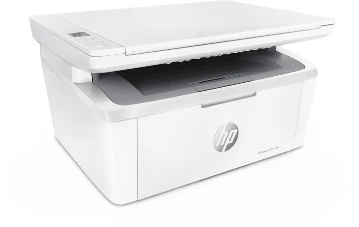 Printer HP LaserJet M140w, i bardhë - 9