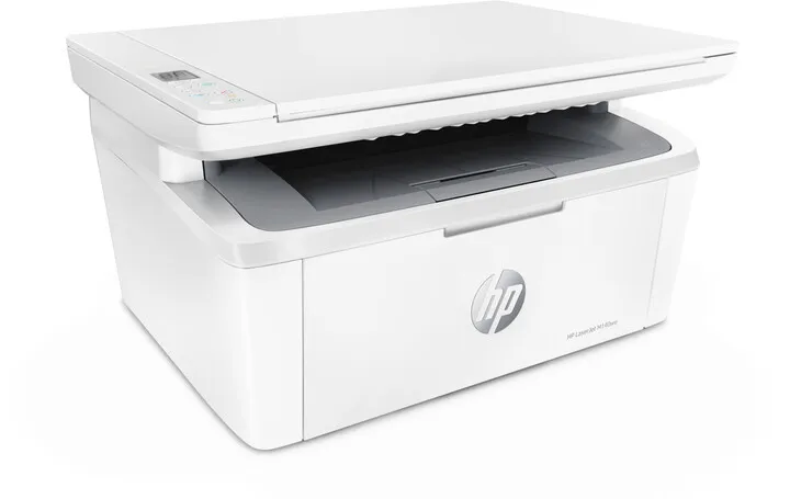 Printer HP LaserJet M140w, i bardhë - 10