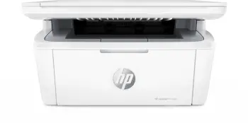 Printer HP LaserJet M140w, i bardhë