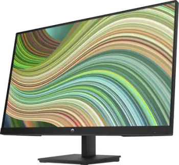 Monitor HP V27ie G5, 27", FHD, 75Hz, i zi