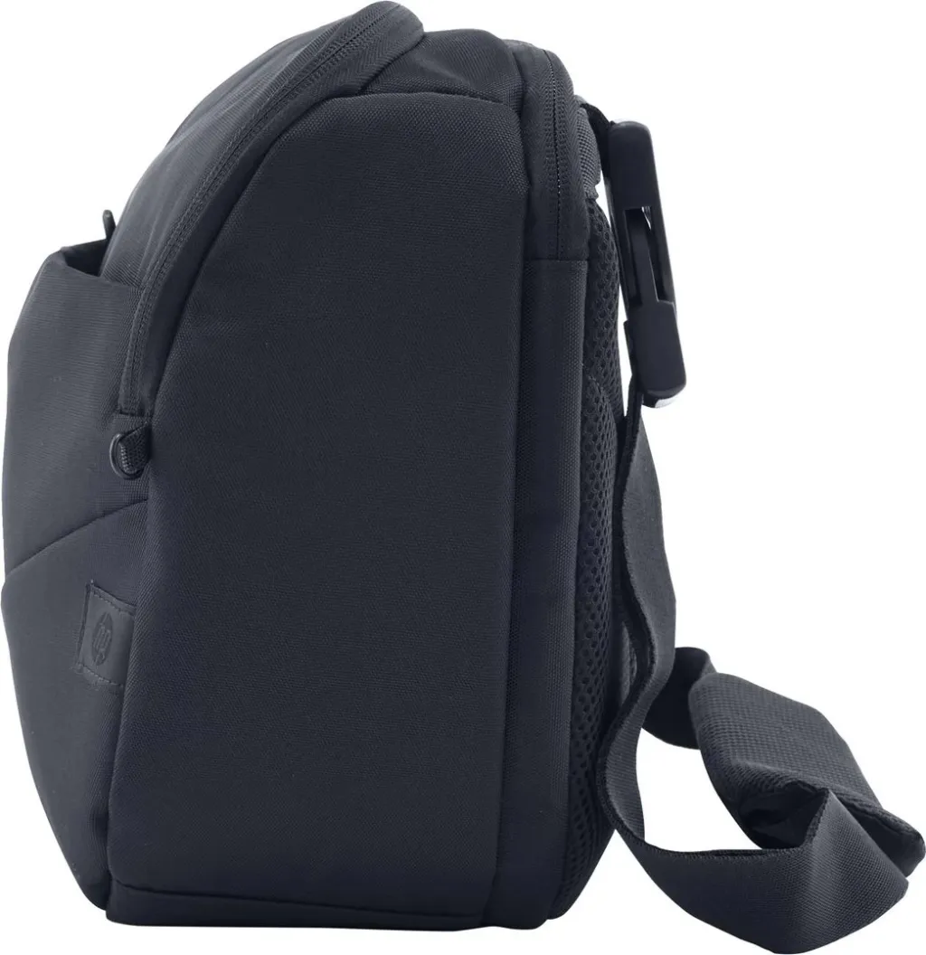 Çantë laptopi Hewlett Packard Creator Topload, 13.3", e kaltër e errët - 5