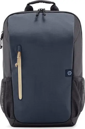 Çantë shpine për laptop HP Travel 18 Liter, 15.6", e kalttër