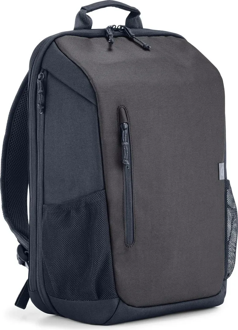 Çantë shpine HP Prelude, 15.6", i hirtë - 3