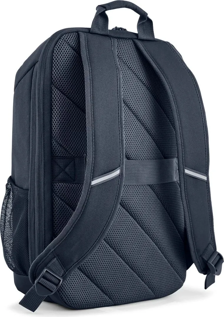 Çantë shpine HP Prelude, 15.6", i hirtë - 4