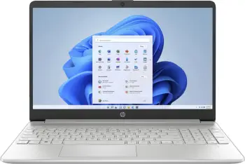 Laptop HP 15s-eq2289nw, 15.6", AMD Ryzen™ 3 5300U, 16GB DDR4-SDRAM, 512 GB SSD