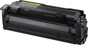 Ngjyrë Samsung CLT-Y603L, e verdhë