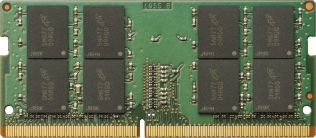 Memorie operative HP, 8GB, DDR5, 4800 MHz - 1