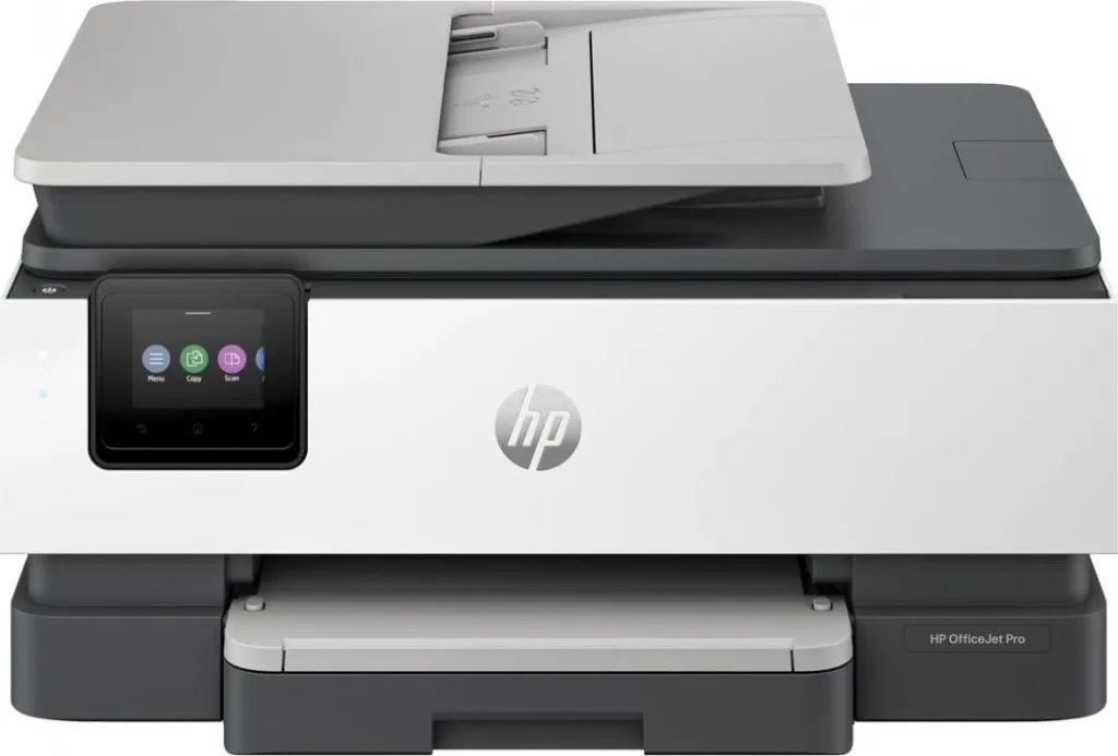 Printer HP OfficeJet Pro 8122e All-in-One - 1