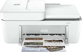 Printer HP DeskJet 4220e All-in-One, A4, Inkjet, Wi-Fi, i bardhë
