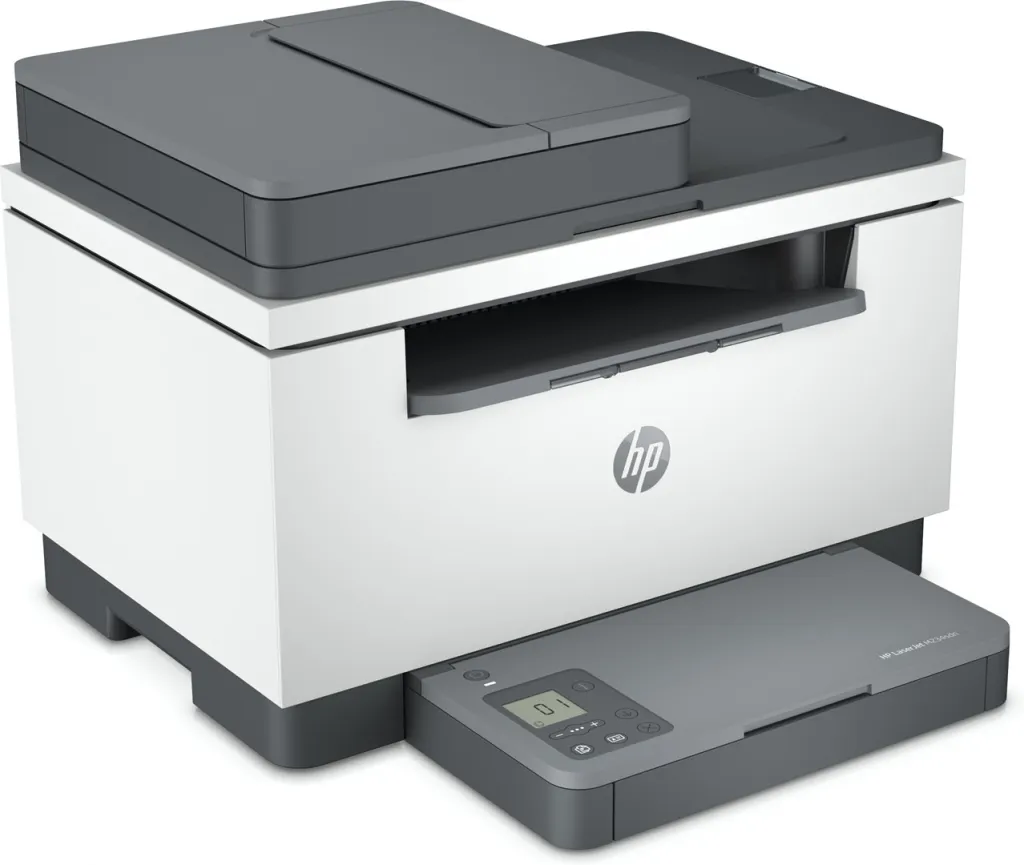 Printer multifunksional HP LaserJet Pro MFP M234sdn, A4, 600x600dpi, i bardhë - 3