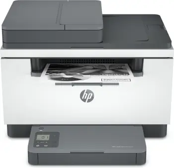 Printer multifunksional HP LaserJet Pro MFP M234sdn, A4, 600x600dpi, i bardhë