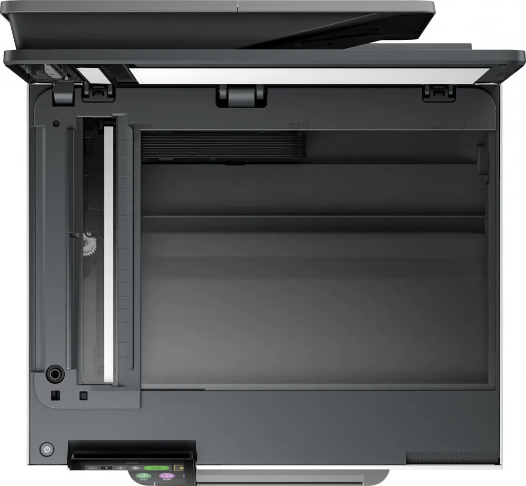 Printer HP OfficeJet Pro 9130b All-in-One Printer (4U561B) - 7