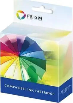 Ngjyrë printeri HP Prism 45, 45ml, e zezë
