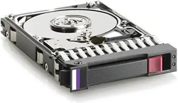 Disk serveri HP 900GB 2.5'' SAS-3 (12Gb/s)