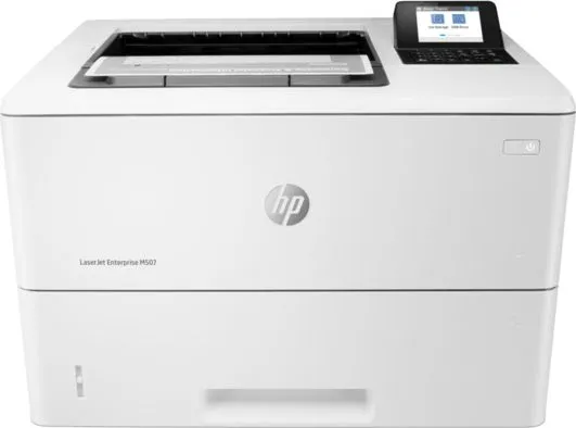 Printer laserik HP LaserJet Enterprise M507dn (1PV87A) - 1