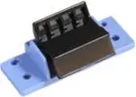Ndarës i fletëve HP Separation Pad Assembly