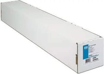 Letër fotografike për printer HP Premium Vivid Color Backlit Film (Q8748A), 1067 mm x 30 m, 285 g/m2