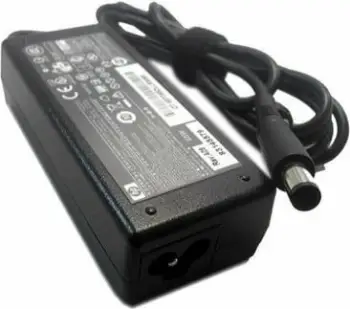 Karikues për laptop HP 65W, 4.5mm, 3.5A, 18.5V