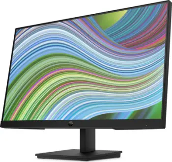 Monitor HP P24 G5, 23.8'', Full-HD, 75Hz, i zi