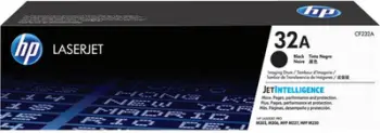 Toner për printer HP, 32A, i zi