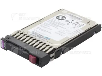 Disk HP Enterprise 146GB, 2.5'', SAS-1 (3Gb/s)