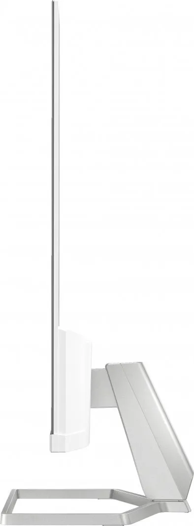 Monitor HP, 27", Full HD, i bardhë - 4