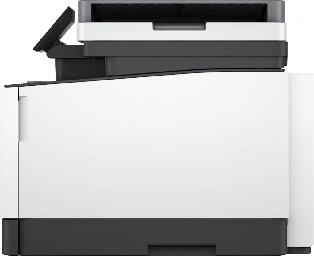 Printer HP Color LaserJet Pro MFP 3302fdwg Multifunction Laser Colour A4 Wi-Fi, USB, LAN, - 4