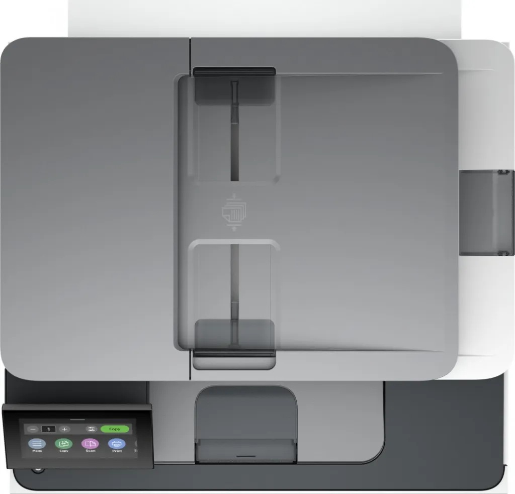 Printer HP Color LaserJet Pro MFP 3302fdwg Multifunction Laser Colour A4 Wi-Fi, USB, LAN, - 6