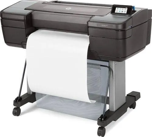 Ploter HP DesignJet Z6 24" - 2