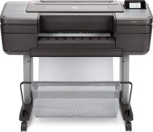 Ploter HP DesignJet Z6 24" - 3