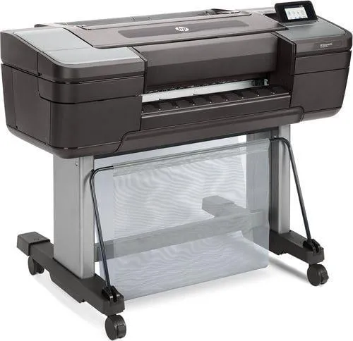 Ploter HP DesignJet Z6 24" - 4