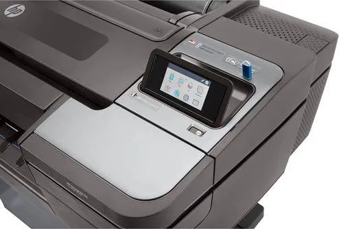 Ploter HP DesignJet Z6 24" - 5