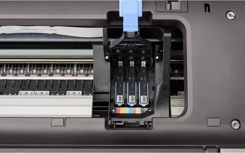 Ploter HP DesignJet Z6 24" - 8