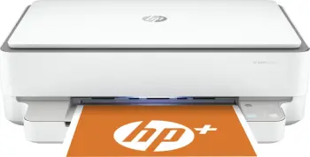 Printer HP Envy 6020e All-in-One, i bardhë
