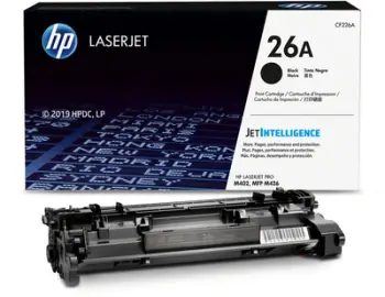 Toner HP 26A (CF226A), 4ml, i zi