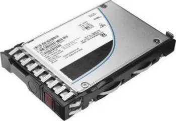 Disk SSD HP 480GB 2.5'' SATA III (6Gb/s)