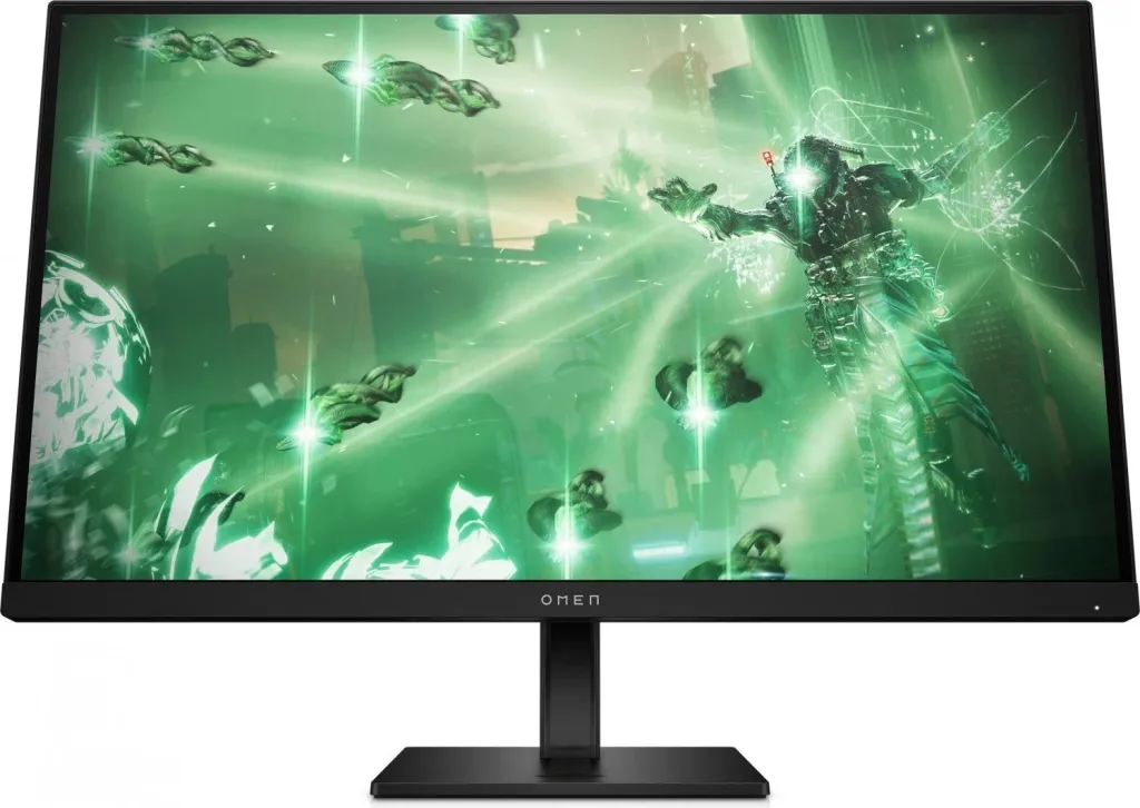 Monitor HP Omen 27q, 27'', QHD, i zi - 1