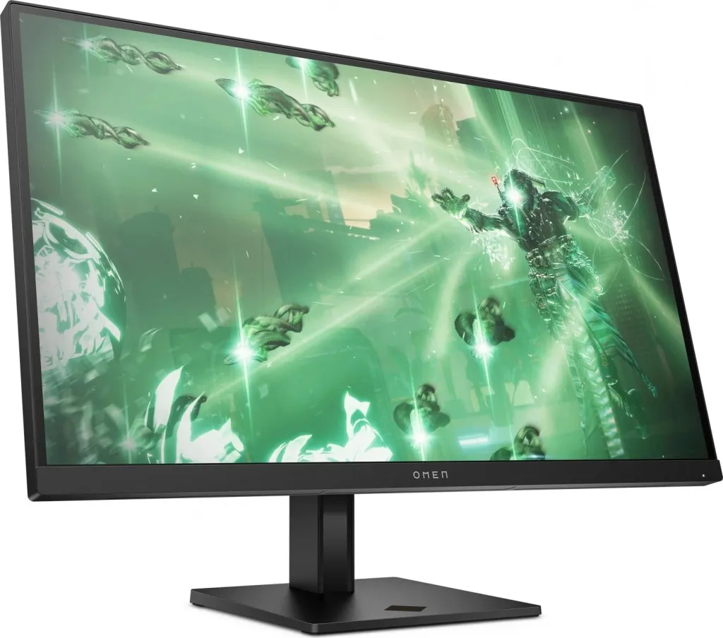 Monitor HP Omen 27q, 27'', QHD, i zi - 3