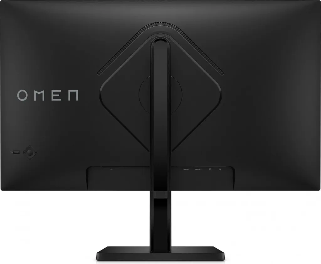 Monitor HP Omen 27q, 27'', QHD, i zi - 6