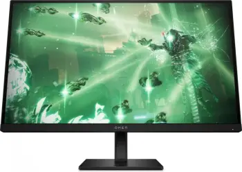 Monitor HP Omen 27q, 27'', QHD, i zi