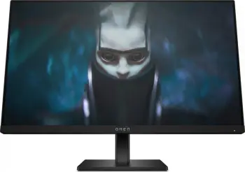 Monitor HP Omen 24 (780D9E9), 23.8", FHD, i zi