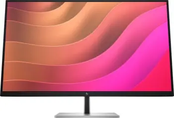 Monitor HP E32k G5, 31.5", 3840 x 2160 (UHD 4K), i zi
