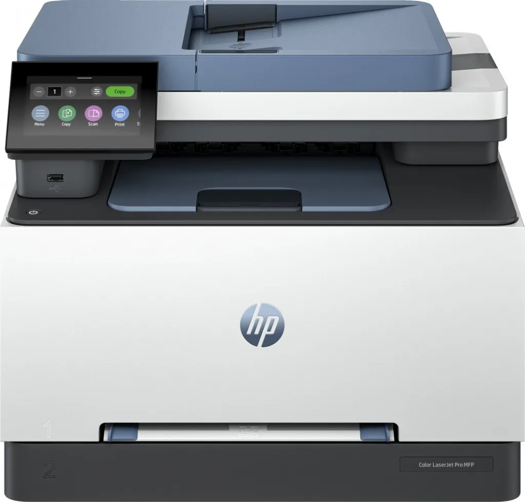 Printer HP LaserJet Pro 3302fdw - 1